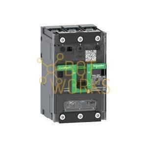 ชไนเดอร์ อิเล็คทริค C11E3TM025B - ใหม่ - Product Image 1