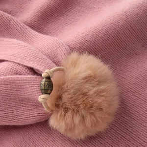 new high-quality acrylic scarf fashionable and rich in colors suitable for winter matching and embellishment scarf - Product Image 5