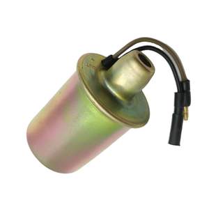 משאבת דלק חשמלית 3169582 3169582 7403169582 תואם וולוו b11r b11r b12 b12m b12m b12m b13r fh12 fm12 fm9 - Product Image 4