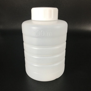 Solvente Alternativo de 500 ml 1505 1512 Utilizado en Impresoras de Inyección de Tinta de la Serie 4000/5000 7900 Cij - Product Image 1