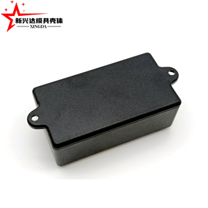 Xingda изготовленный на заказ абс пластиковый контроллер этикетки локатор корпус электронных форм производитель распределительных коробок - Product Image 5