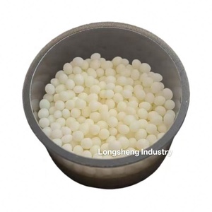 เม็ดพลาสติกเรซิน PMMA CM-205 คุณภาพสูง ความโปร่งใสสูง 99% ความบริสุทธิ์สูง โพลิเมอร์คุณภาพสูง รีไซเคิลได้ CM205 - Product Image 4