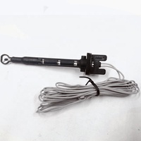 Nouveau capteur d'évaporateur 277239472R 6445ZT pour Peugeot 207 2008 208 508 et Citroën C3 C2 C5 Capteur de température intérieure