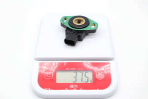 Sensor de posición del acelerador 16402-RAA-A01 16402-RAC-A01 16402-RAA-A02 16402RAAA01 para <span class=keywords><strong>Honda</strong></span> Accord 2,4 - Product Image 6