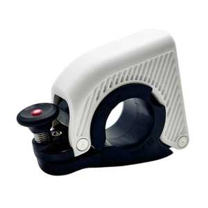 סגסוגת אלומיניום ספוליט עמיד למים מכונית קלאסי צבע פעמון אופניים ילדים אופני הרים אופני כביש צופר - Product Image 1