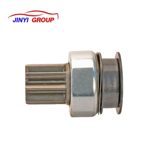 Démarreur pour Nissan Civilian W41 23312VC20A 23312-VC20A - Product Image 1