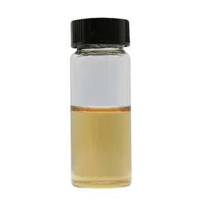 Offres Spéciales Alpha hexyl cinnamaldehyde n ° CAS 101-86-0 pour parfum