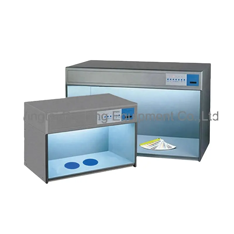 Cor Visualizando Cabinet Matching Light Box CAC-1200-6 /CAC-600-6