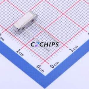 9AC260001C2040C3 Crystal (Passive) HC-49S Crystal Oscillator Through Hole Crystal Oscillator 26MHz 20ppm 12.5pF - Product Image 2
