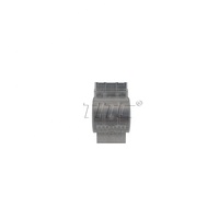 Agrafes TITC SK-703 / C1060/1070/BH1250/951/1052 SK-703 Longue Durée de Vie - 15000 Agrafes Compatibles pour Agrafes Konica Minolta