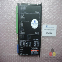 Amplificateur PLC, compatible Maxon pour le contrôle du type 4-q-ec Geiger Handling, vente en gros