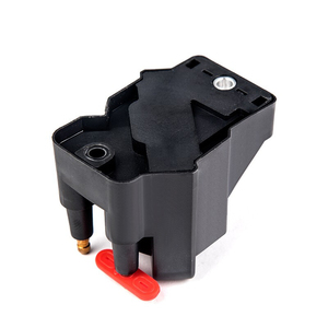 Bobine d'allumage de haute qualité en gros d'usine, bobine d'allumage durable de type MSD, pièces de rechange pour moteur automobile, bobine d'allumage U3015 - Product Image 6
