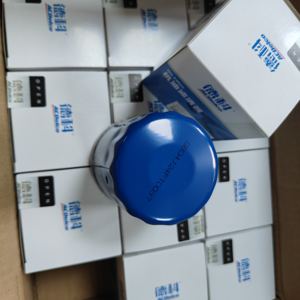 Kualitas tinggi Cruze Model penyaring minyak otomotif 93725213 & 12640445 penyaring mesin kisi-kisi minyak - Product Image 1