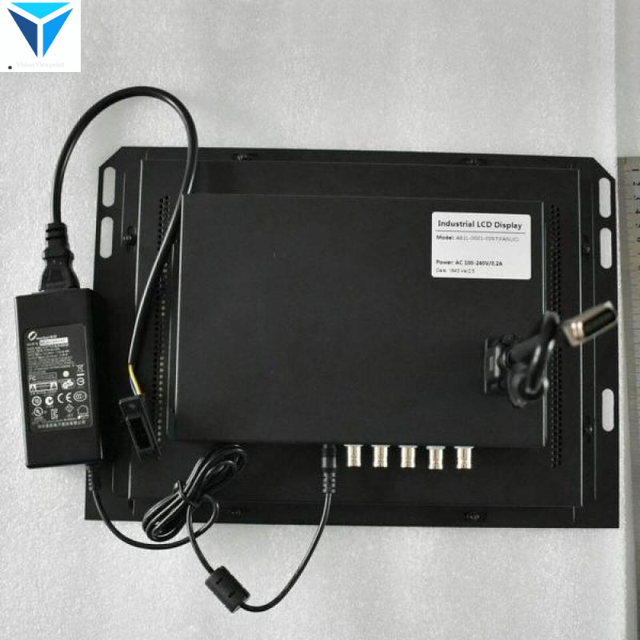 1 Piece Brand New Original 1pc A61l-0001-0097 14-inch Monitor Plc
