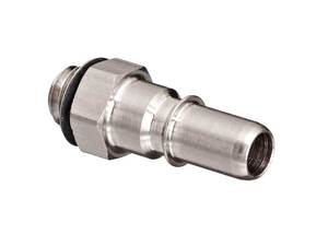 ข้อต่อ SMC รุ่น KK2/KK3/KK4/KK6 แบบเกลียวนอก สำหรับใช้กับลม/น้ำ ขนาดตัวข้อต่อ M5/1/8-1/2 ทนอุณหภูมิปกติ ผลิตในจีน - Product Image 3