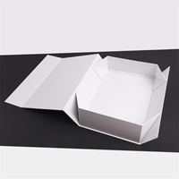 Boîte en carton prête à l'emploi pour échantillons de savon, emballages écologiques en satin, livraison gratuite, vente au détail, usine chinoise