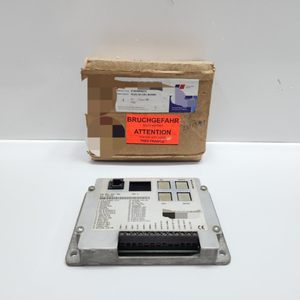 PLC ดิจิตอล DPG-2201-002 REV D ตัวควบคุม PLC ดิจิตอล DPG-2201-002 REV D ตัวควบคุม PLC ระบบอัตโนมัติทางอุตสาหกรรม P - Product Image 1