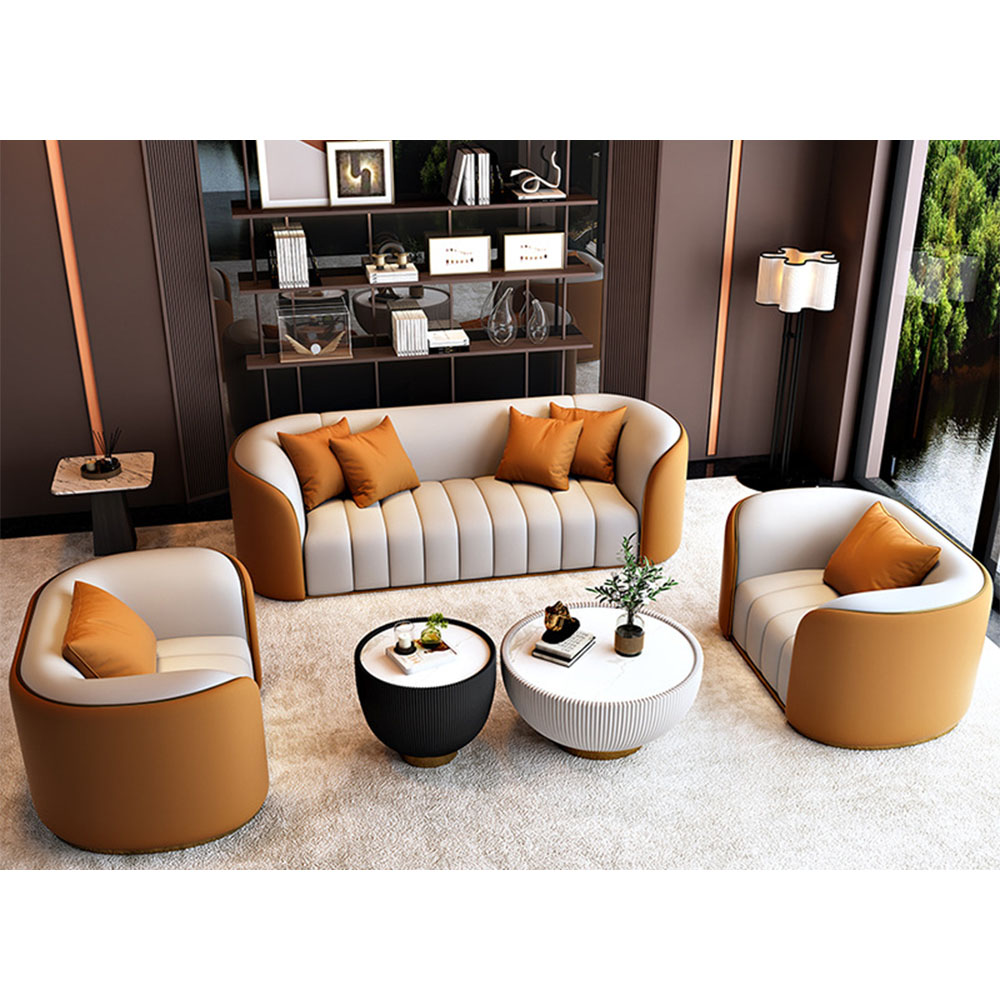 Набор для мебели из искусственной кожи