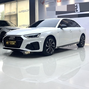รถยนต์มือสอง <span class=keywords><strong>Audi</strong></span> A4L 40 TFSI 2.0T ปี <span class=keywords><strong>2023</strong></span> เกียร์อัตโนมัติ หลังคาพาโนรามิก เบาะนั่งแบบปรับไฟฟ้า รุ่นหรูหรา เครื่องยนต์เบนซิน ประเภทรถซีดาน  มีจำหน่าย - Product Image 1