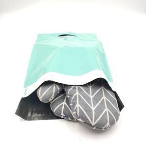 Enveloppes en poly d'expédition personnalisée de bonne qualité enveloppe d'affranchissement en poly enveloppe en plastique PE <span class=keywords><strong>rose</strong></span> grand sac de courrier en poly sacs d'expédition pour vêtements d'enfants - Product Image 3