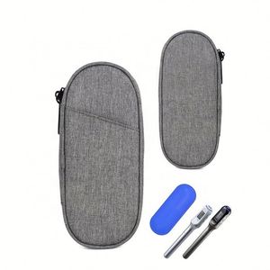 The Latest Hot Sale Is Suitable for Storing Insulin During Travel. Waterproof and Insulated Medical Diabetes Cooler Bag - Product Image 1