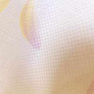 ถุงผ้า PP เคลือบผิวด้วยบอปป์สำหรับกระสอบข้าวขนาด25กก. 50กก. จากผู้ผลิตจีน - Product Image 3