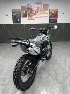 Moto tout-terrain 250cc à quatre roues avec moteur sans balais, Motos à essence - Product Image 5