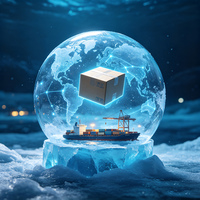 Transitaire maritime chinois pas cher, fret DDP, agent d'expédition de conteneurs internationaux Taobao, livraison gratuite vers les États-Unis, le Royaume-Uni et l'Europe