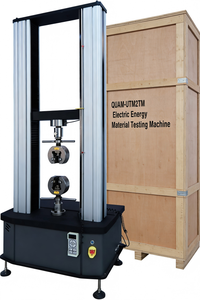 Heißer Verkauf QUAM-UTM5TM Elektrische Energie-Materialprüfmaschine - Hochpräzises Laborprüfgerät - Product Image 6