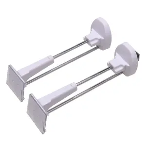 Dễ dàng để sử dụng eas an ninh mini từ peg khóa cho bảo vệ màn hình - Product Image 1