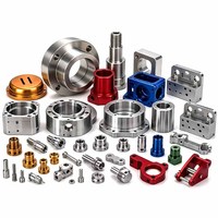 Servicio de Fabricación de Piezas Metálicas de Prototipos CNC Personalizados, Fábrica de Extrusión CNC, Componentes de Perfil de Prototipo de Aluminio