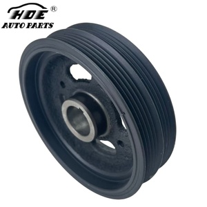 เพลาข้อเหวี่ยงสายพานรถยนต์สำหรับ Suzuki Liana HB1661N 1261069G00 12610-64J00 - Product Image 2