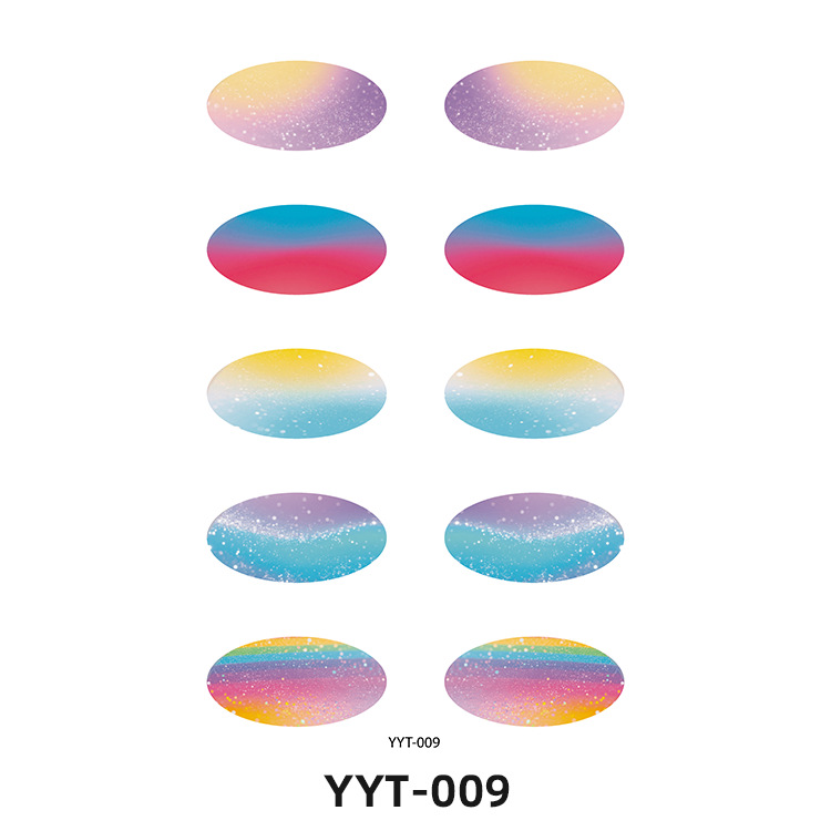YYT-009