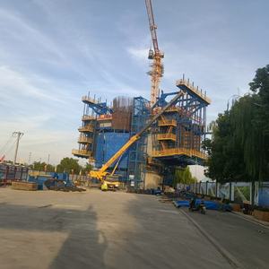 Sistema <span class=keywords><strong>de</strong></span> encofrado <span class=keywords><strong>de</strong></span> puente Construcción <span class=keywords><strong>de</strong></span> viga <span class=keywords><strong>de</strong></span> metal <span class=keywords><strong>de</strong></span> acero Fundición <span class=keywords><strong>de</strong></span> <span class=keywords><strong>hormigón</strong></span> Forma voladiza Traveler viga cubierta panel Estaca Moldes - Product Image 4