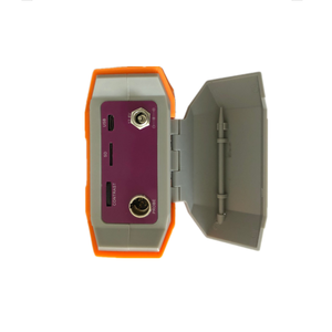 STS824 Fiber Inspection Inspector End-face Monitor <b>USB</b> Version - Product Image 5