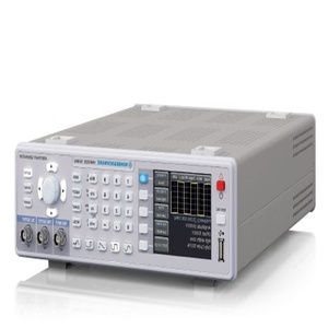Nuevo Generador de Ondas Arbitrarias de Alta Precisión Rohde & Schwarz HMF2525 de 25MHz con 1 Año de Garantía y Opciones de Voltaje de 220-415V - Product Image 1