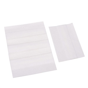 Hot Sale Zipper Kids Band Aids Custom Logo Wound Plaster Elastic Fabric Medical Small Adhesive Design Printing Band Aid for <strong>Nose</strong> - Product Image 5