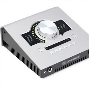 Meilleures ventes 2026 : Interface audio active Thunderbolt 3 de haute qualité Apollos Twin X DUO Heritage Edition avec garantie d'un an - Product Image 1