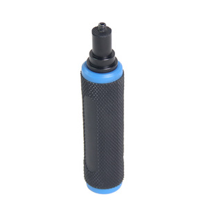 Monopié Aochuan para cámara DSLR con agarre manual y soporte estable integrado para fotografía y video - Product Image 4