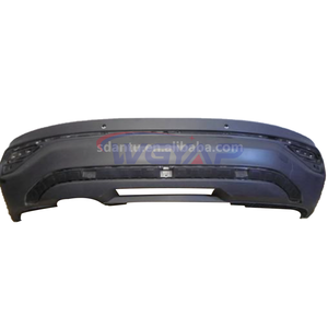 WGYAP OEM Spoiler paraurti posteriore nuovo ABS accessorio <span class=keywords><strong>auto</strong></span> per <span class=keywords><strong>Volkswagen</strong></span> <span class=keywords><strong>Taigo</strong></span> Nivus 2022 accessorio di posizione anteriore - Product Image 1