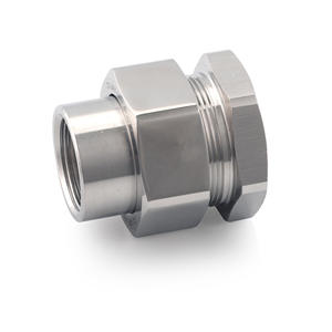 สแตนเลส UNF - Product Image 1