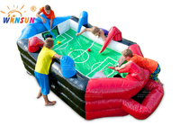 WINSUN – jeu de carnaval standard gonflable de nouveau design, jeux de divertissement de carnaval à haut rendement, jeux de plein air pour le location