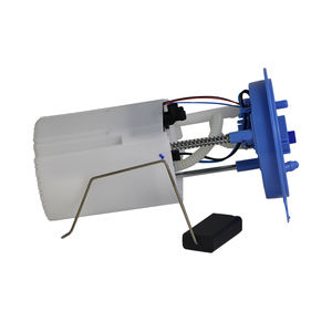 SENP suku cadang otomotif rakitan pompa bahan bakar sistem 1K0 919 051 DB untuk VW Golf Jetta Passat Audi A3 - Product Image 5