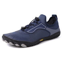 Nouvelles chaussures de plage et de canyoning pieds nus pour l'extérieur avec semelle intermédiaire en EVA, séchage rapide pour la natation, la plongée et le fitness en intérieur