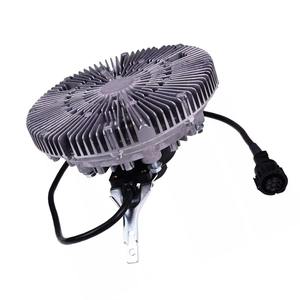 Embrague de Ventilador para Excavadora EC220DL, 14610190 VOE14610190 - Product Image 1