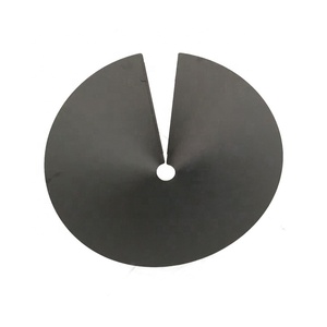Deflector de ardilla de diseño de pájaro salvaje personalizado para comederos colgantes cúpula deflectora de ardilla - Product Image 3