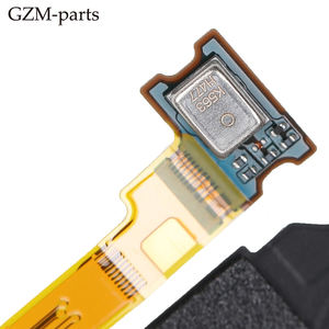 Piezas de reparación de teléfonos móviles, Conector de placa principal, Cable flexible para micrófono Sony Xperia XZ2 - Product Image 6