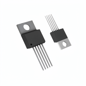 LT1963ET#06PBF BOM IC In Stock TO 220 5 Buy Electronics Components Online Power Management (PMIC) - Product Image 1
