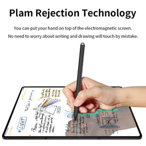 OEM/ODM Nouveau stylet S magnétique pour Samsung Galaxy Tab S6/S7/S8/S9 Stylo <span class=keywords><strong>Wacom</strong></span> Style Palm Rejection pour stylet de tablette EMR & Sumsang - Product Image 5