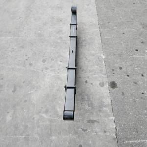 Пружина рулевого управления (поперечная) для тяжелых грузовиков, параболическая, 2902010-65U для FAW XCMG - Product Image 3